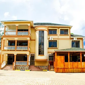 Hotel Alfa Munyonyo